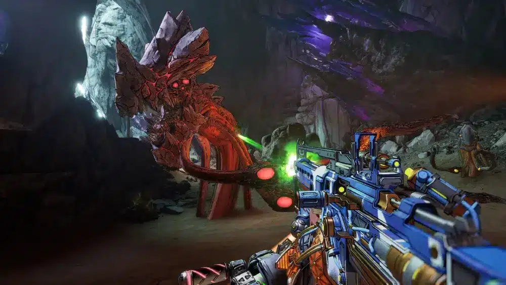 Is Borderlands 4 cross platform? Complete multiplayer guide