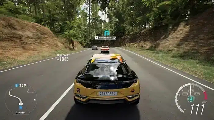 Is Forza Horizon 3 Available on PC