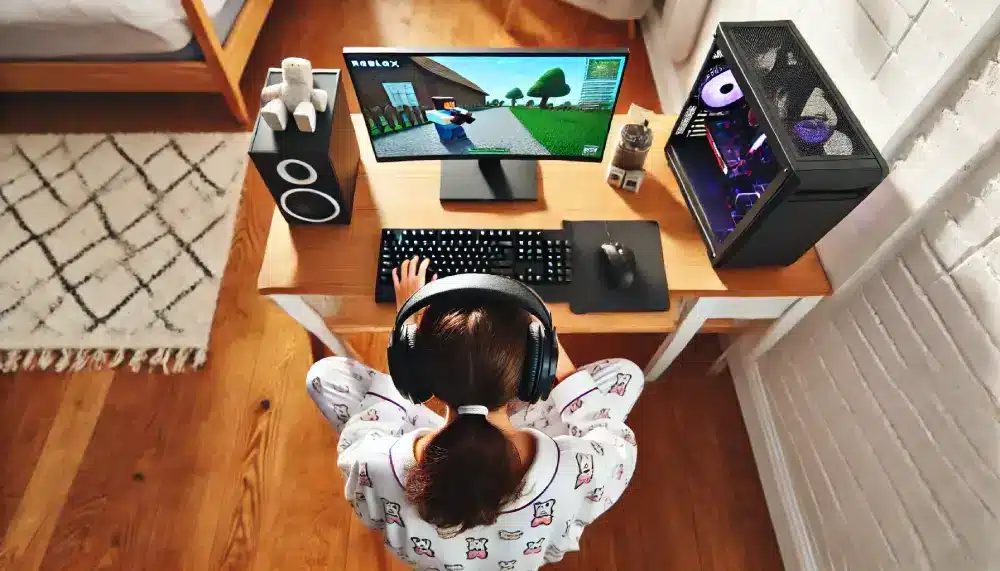 شائعات Roblox