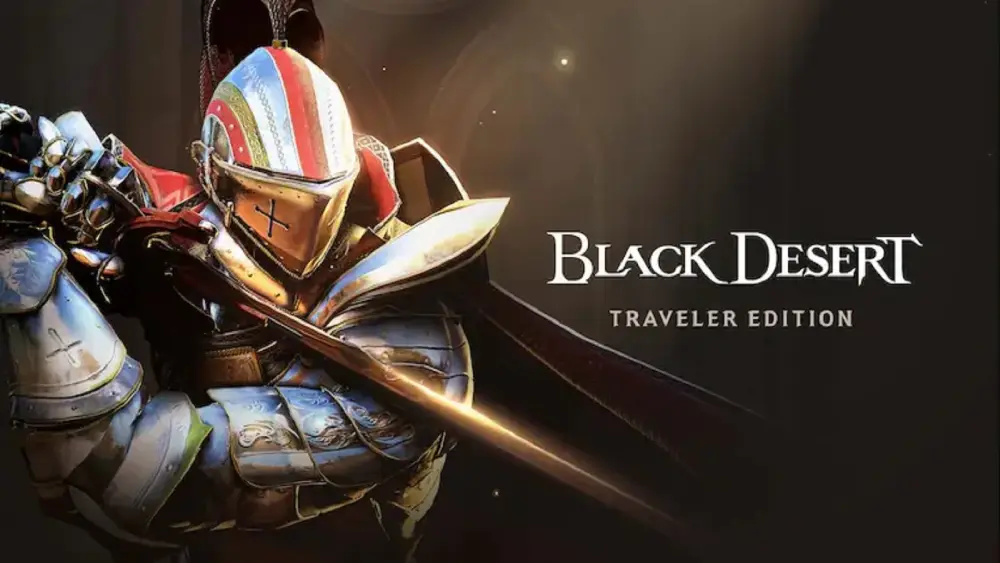 Is the Black Desert Online traveler edition worth it?