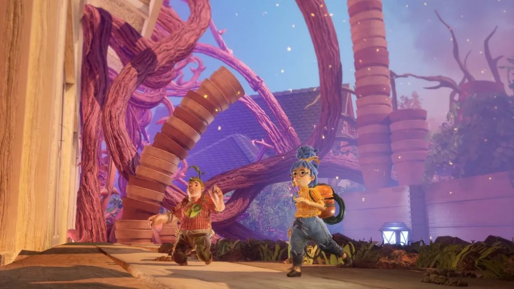 it takes two switch Ideal Player Types for Switch Version