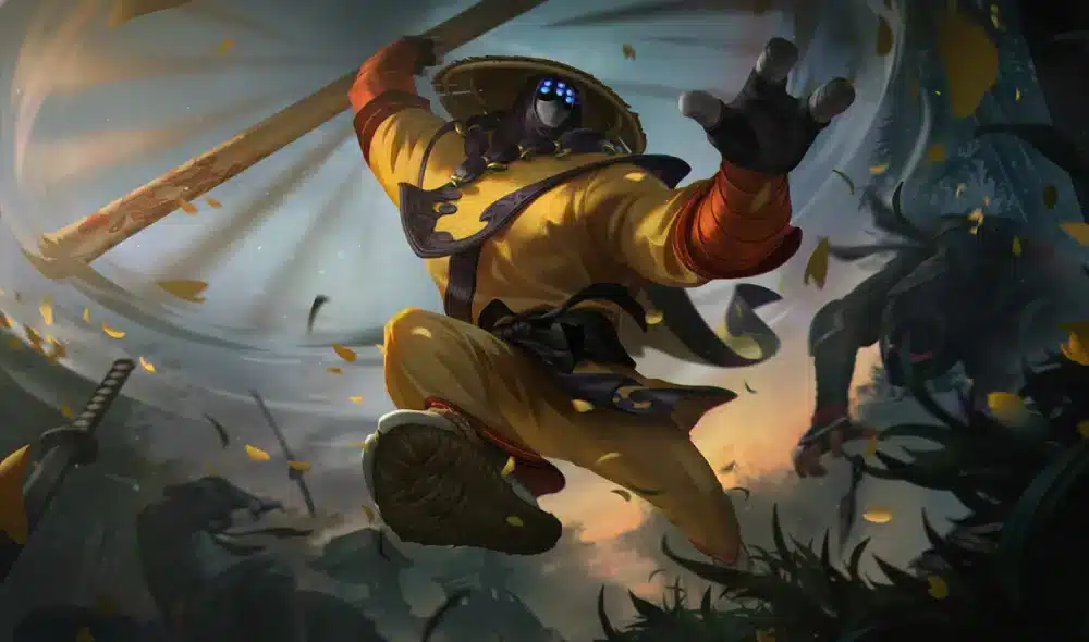 Jax League of Legends: Complete Guide to Best Build and Gameplay