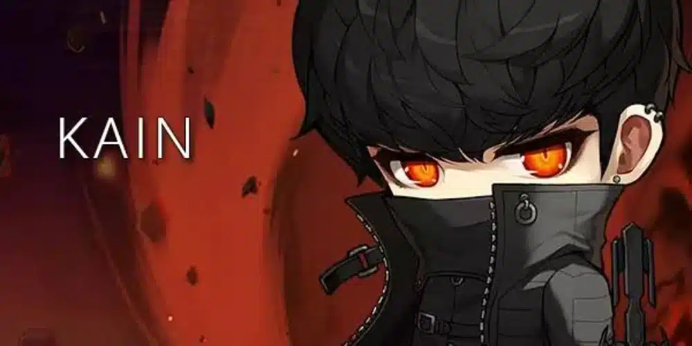 Kain Class Overview MapleStory: Complete Guide to Master Kain