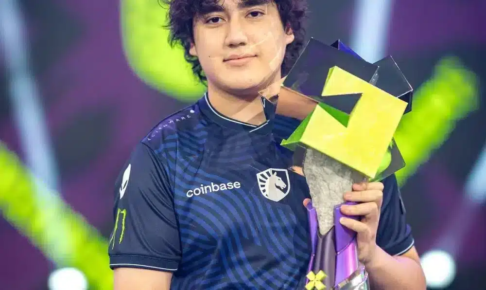 Keiko Valorant: Guide to His Career and Competitive Playstyle