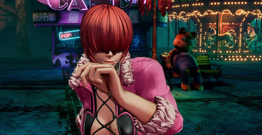 King of Fighters Shermie: a complete guide to her role, moveset, and gameplay