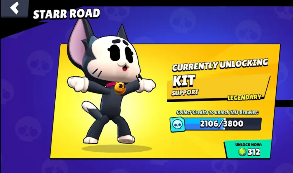 Kit in Brawl Stars: Tips to Dominate the Game