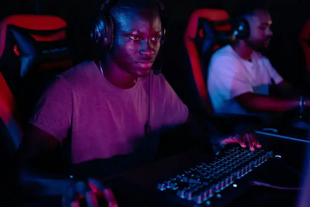 lag
