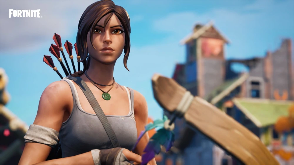 Lara Croft Fortnite: Exploring One of the Rarest Gaming Crossovers Ever