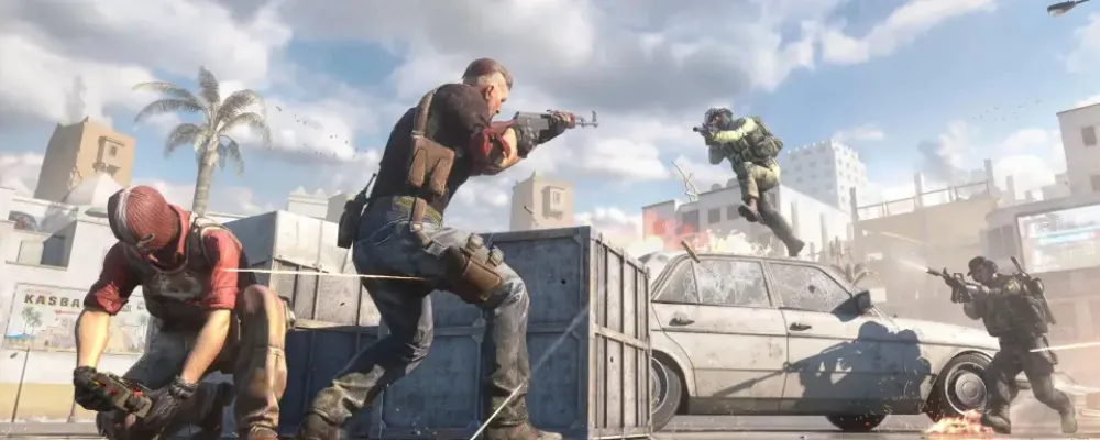 Latest CS2 Updates and Patch Notes