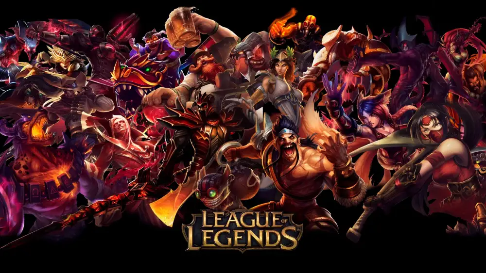 League of Legends Characters Complete Guide to Roles, Classes, and Popular Picks