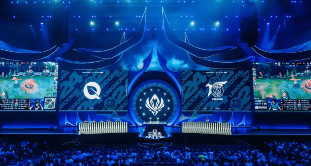 League of Legends MSI: The Ultimate Showdown for players