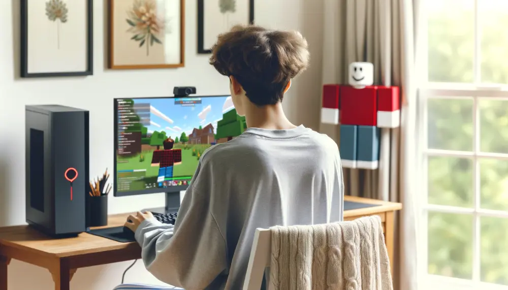 Learn How to Redeem Codes and Gift Cards in Roblox