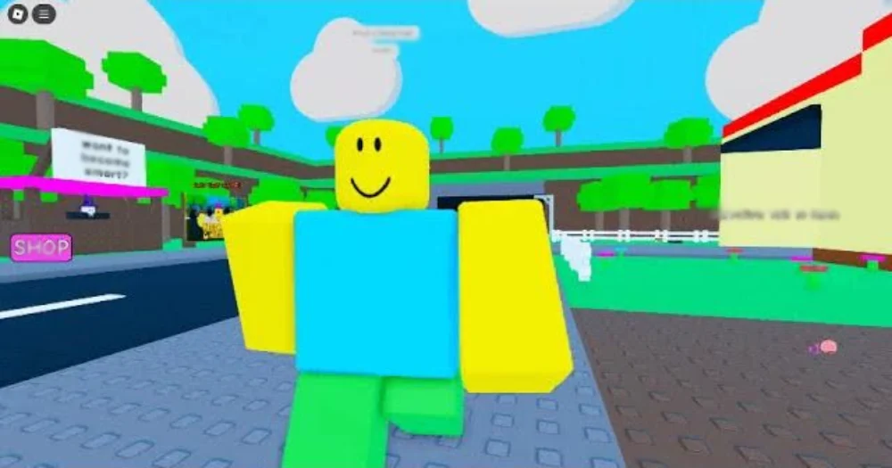 Learn How to See All the People in a Roblox Server