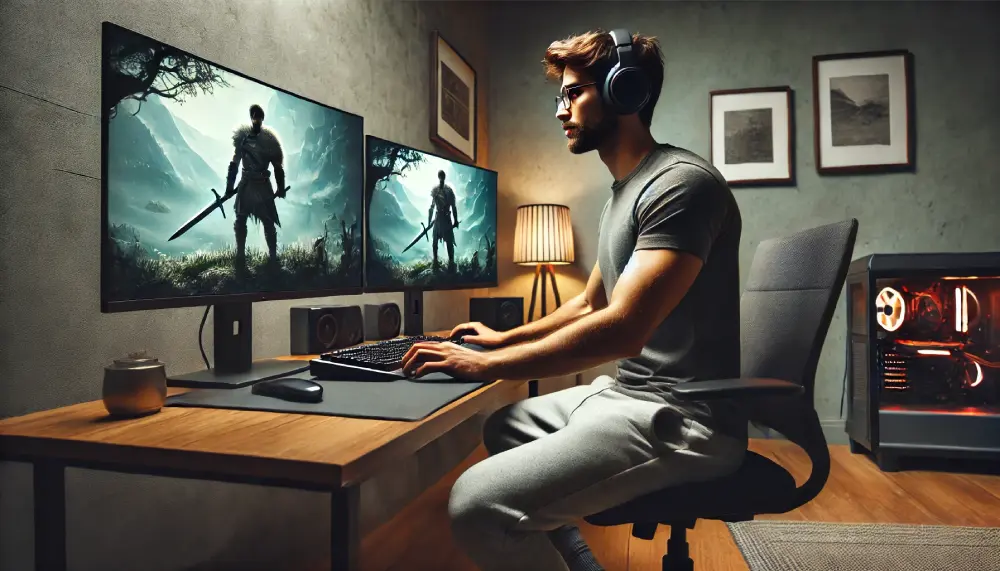 Legend of Ymir Release Date: Await the Norse Mythical Adventure