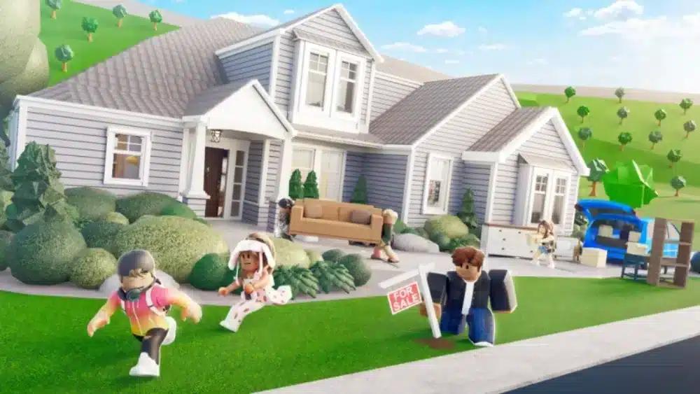 Life is Roblox: best life simulation games and roleplay worlds guide