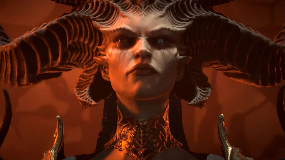 Lilith Diablo 4 Complete Guide