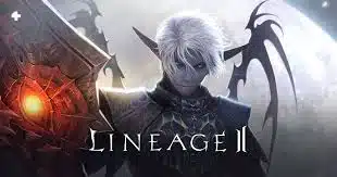 Lineage II lag