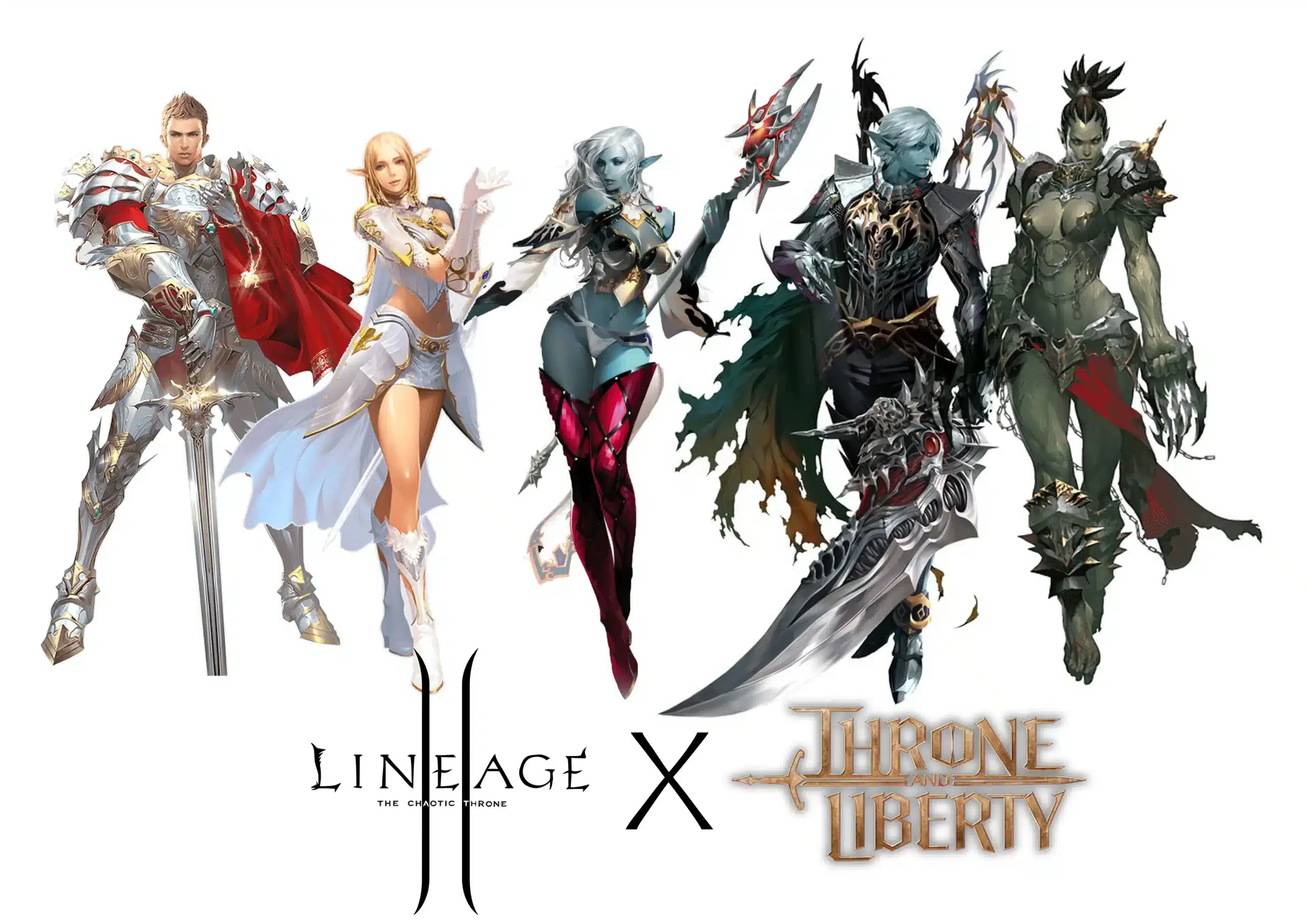 The current image has no alternative text. The file name is: Lineage-II-scaled.webp