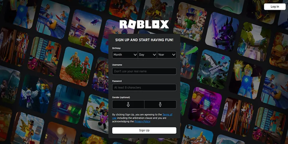 Login to Roblox Games: Complete Guide to Access and Fix Issues