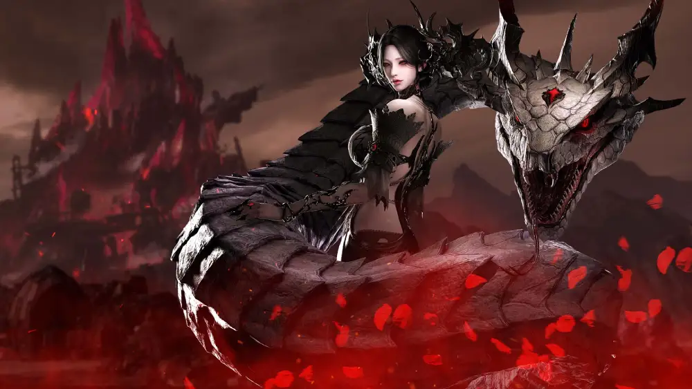 Lost Ark Echidna Cheat Sheet: Key Tips and Strategies