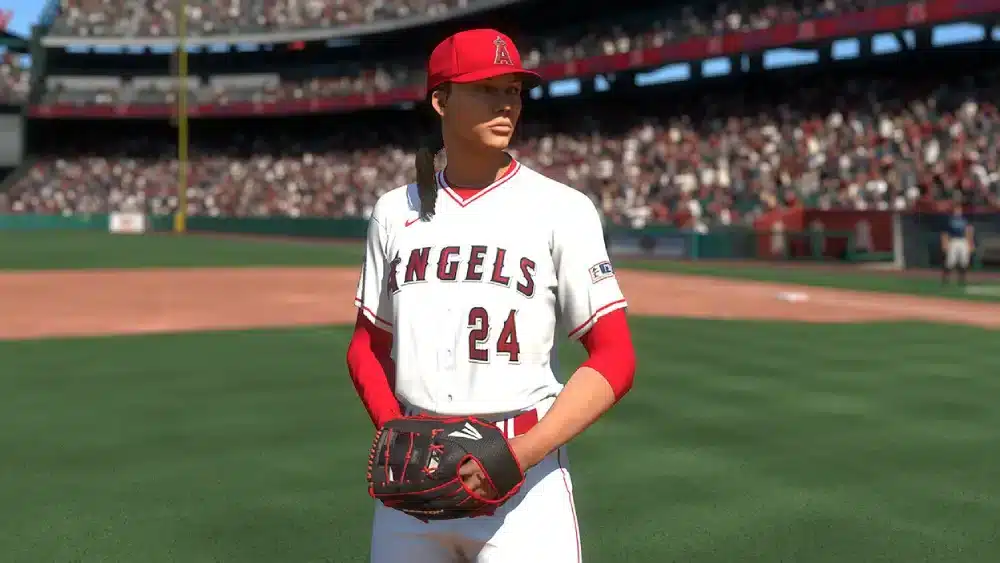 MLB The Show 24