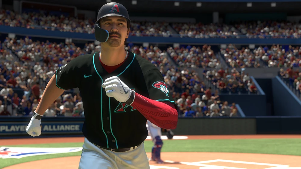 MLB The Show 24 cross-platform