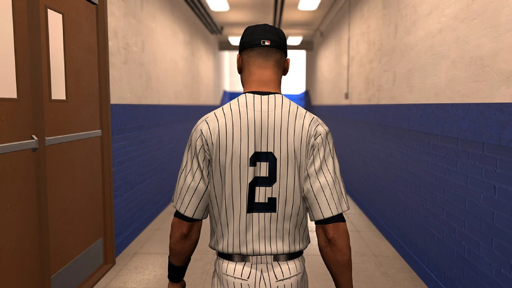 MLB The Show 24 cross-platform