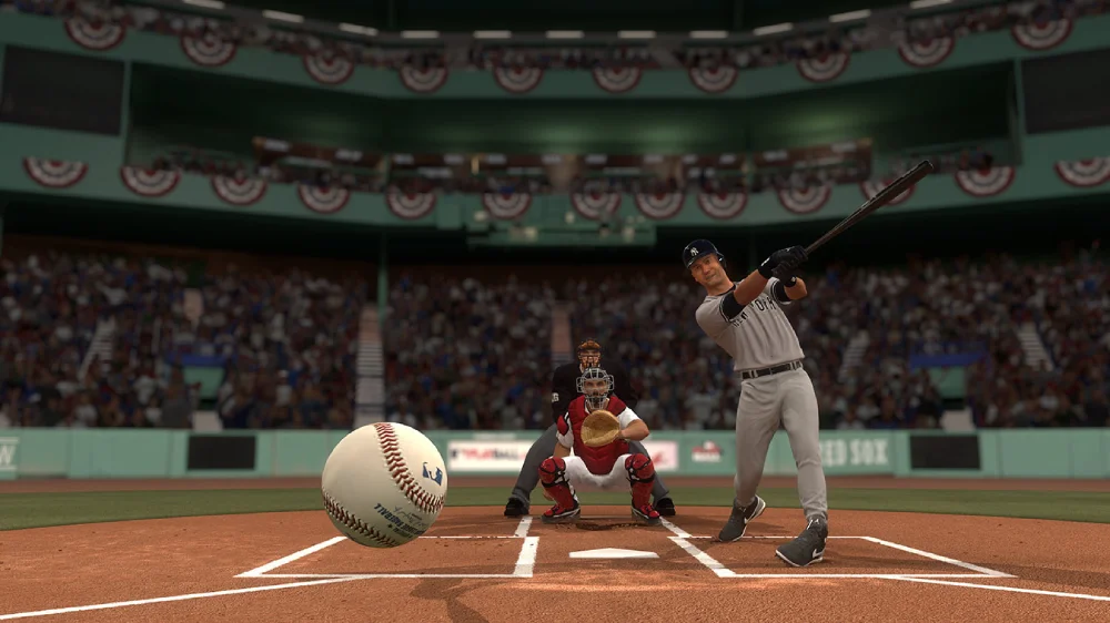 MLB The Show 25 mercado