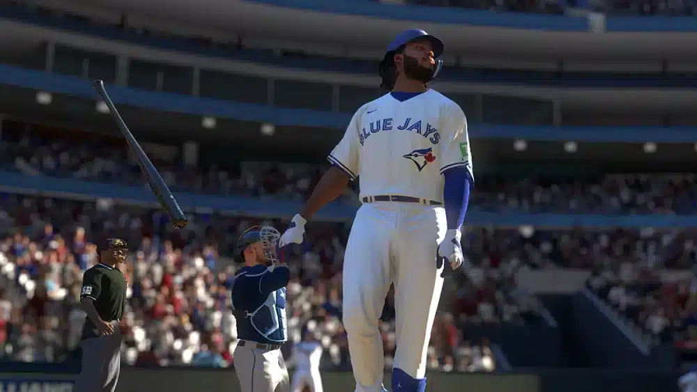 MLB The Show 25