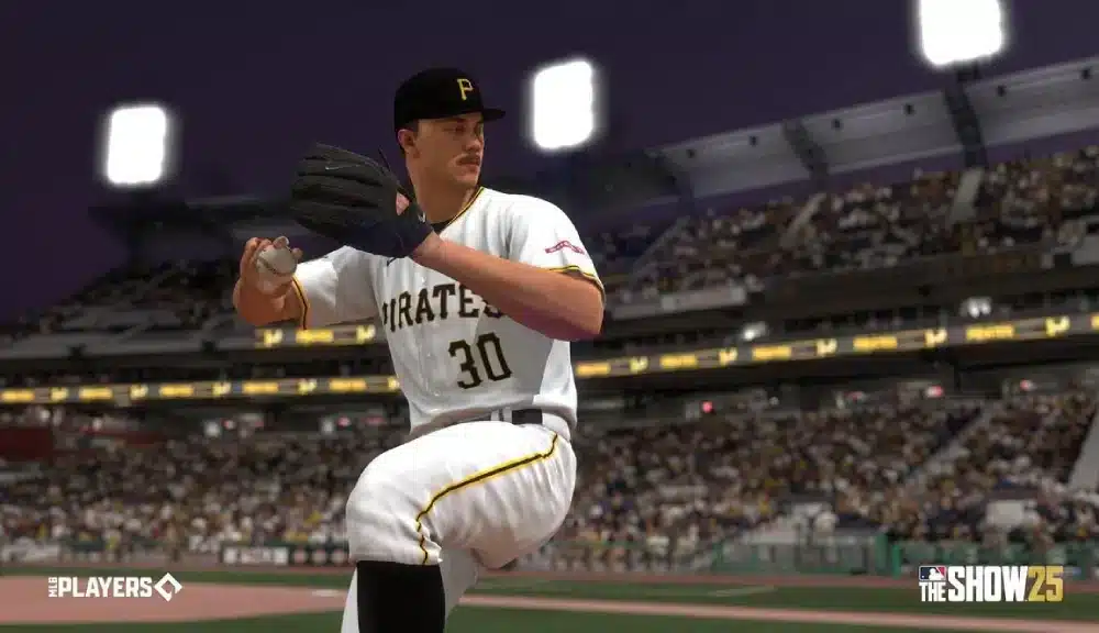 MLB The Show PC