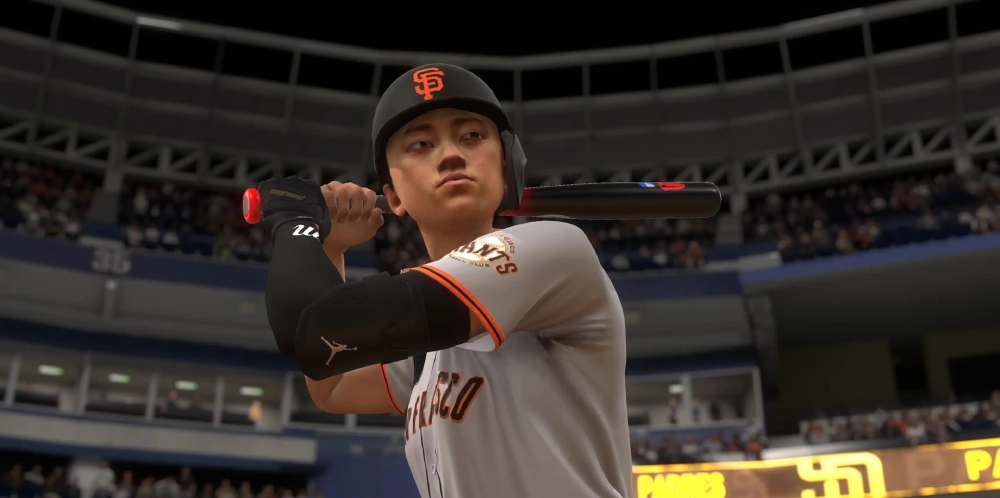 MLB The Show PC
