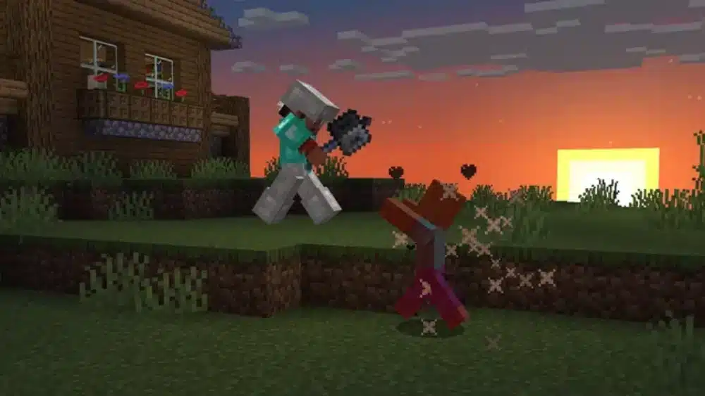 Mace Minecraft: Complete Guide to Crafting, Enchantments and Combat