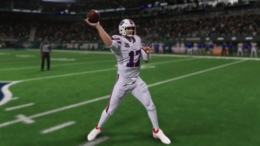 mejor playbook ofensivo madden 24
