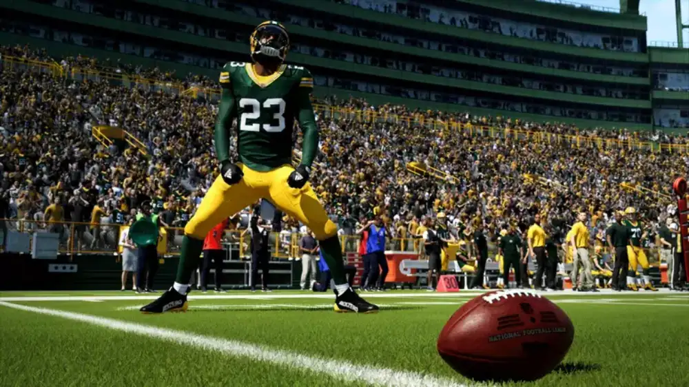mejor playbook ofensivo madden 24
