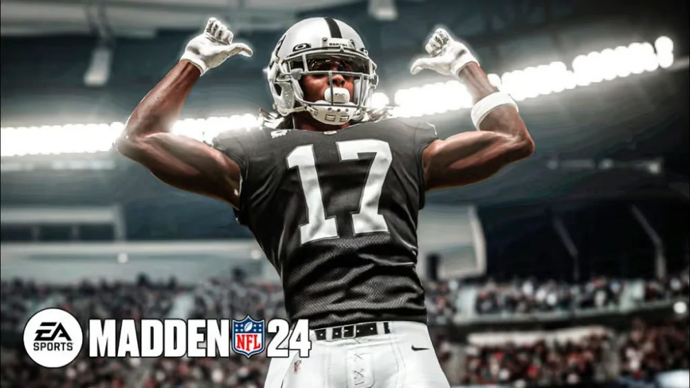 mejor playbook ofensivo madden 24
