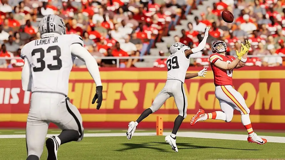 madden 24 player ratings Madden Player Ratings 24: Position Highlights