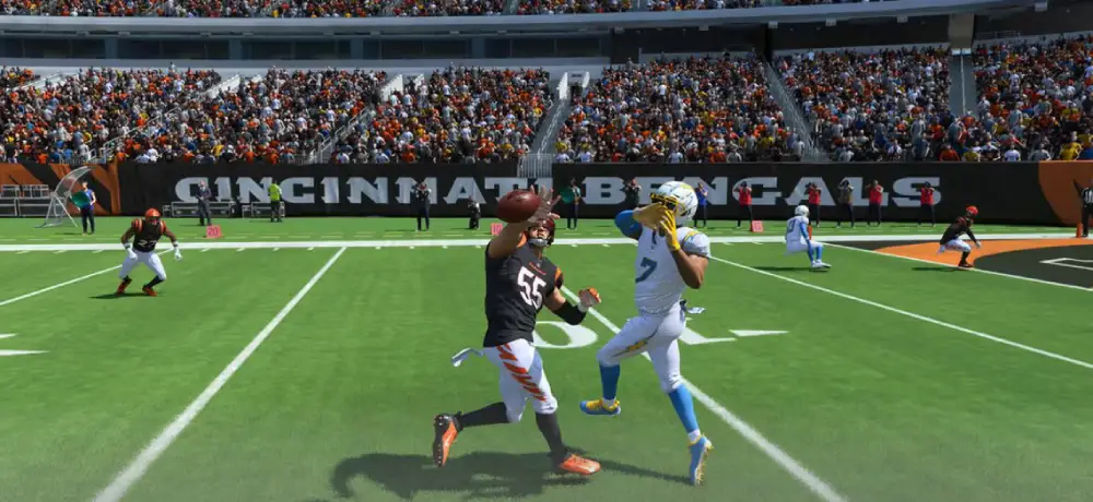 madden 24 player ratings Full Team-by-Team Ratings Overview