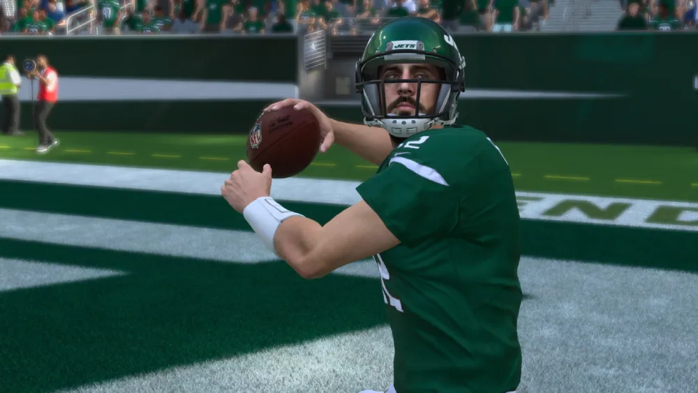 Madden 24 Player Ratings Revealed: The Ultimate Breakdown and Surprises