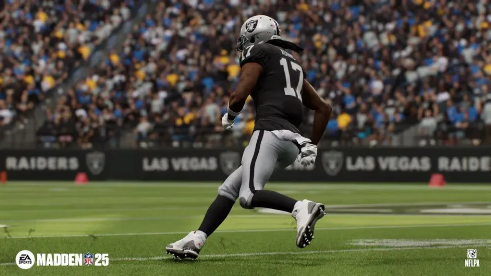 libro de jugadas defensivo Madden 25