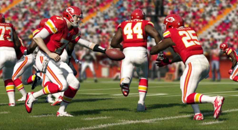 best team in madden 25 Best Defensive Team in Madden 25