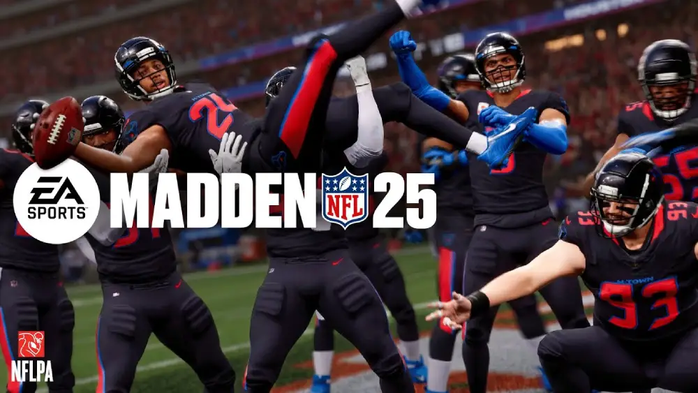  Madden 25 Modo Franquicia
