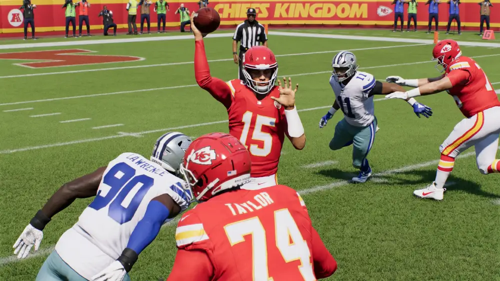 manuales de juego de madden 25

