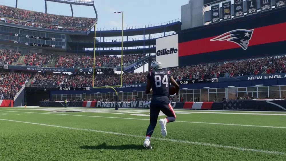 Madden 25 Team Builder