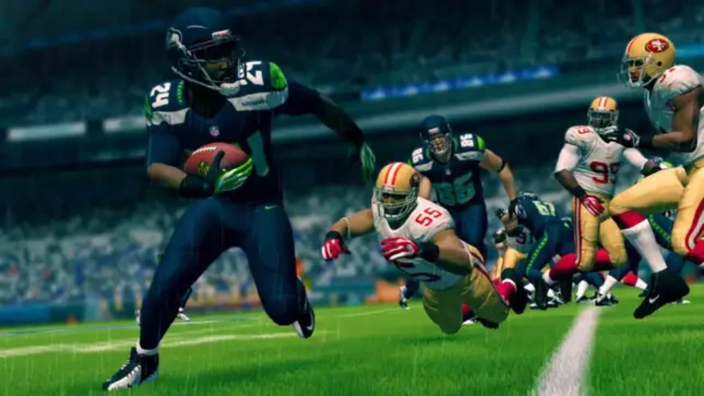 madden plays Custom Playbook Strategy