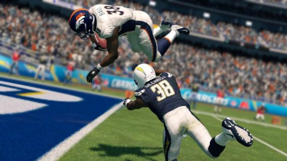 calificaciones de equipos de madden 25
