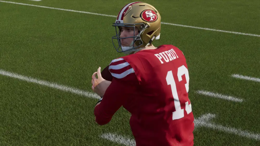 madden 25 crossplay
