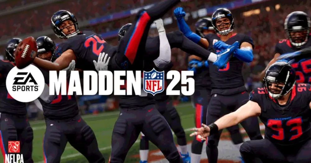 Madden Ultimate Team 2025