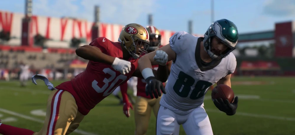 Madden Ultimate Team 2025
