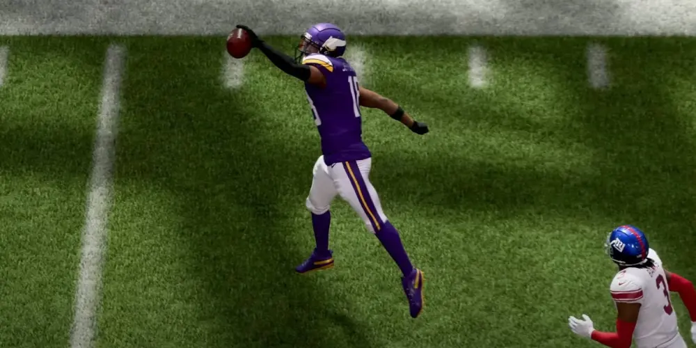 Madden Ultimate Team 2025
