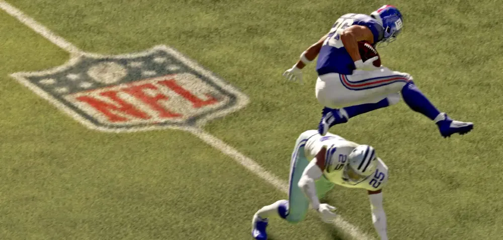 Madden on Switch: COMPLETE GUIDE to Playing the NFL Franchise on Nintendo